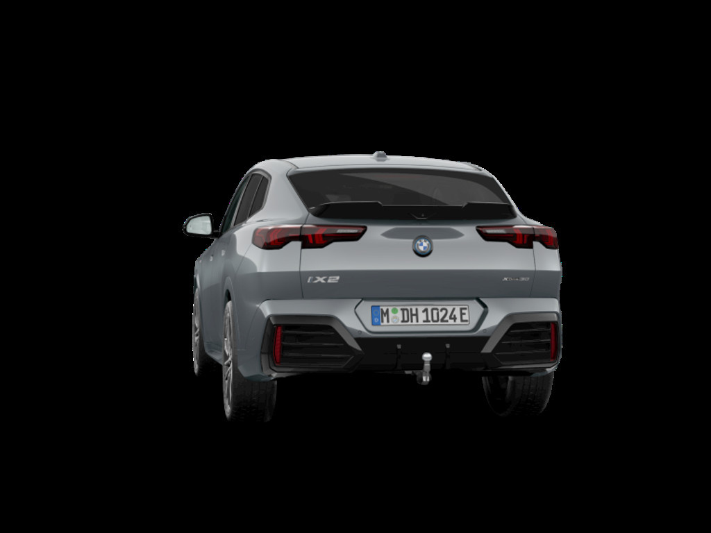 BMW iX2