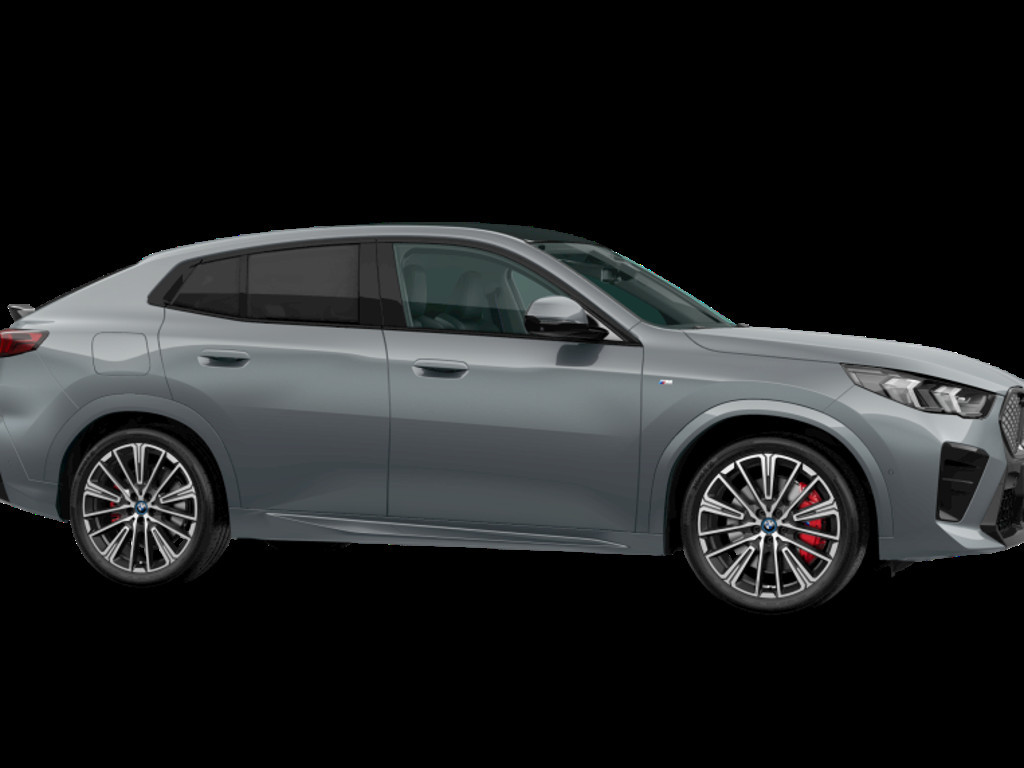 BMW iX2