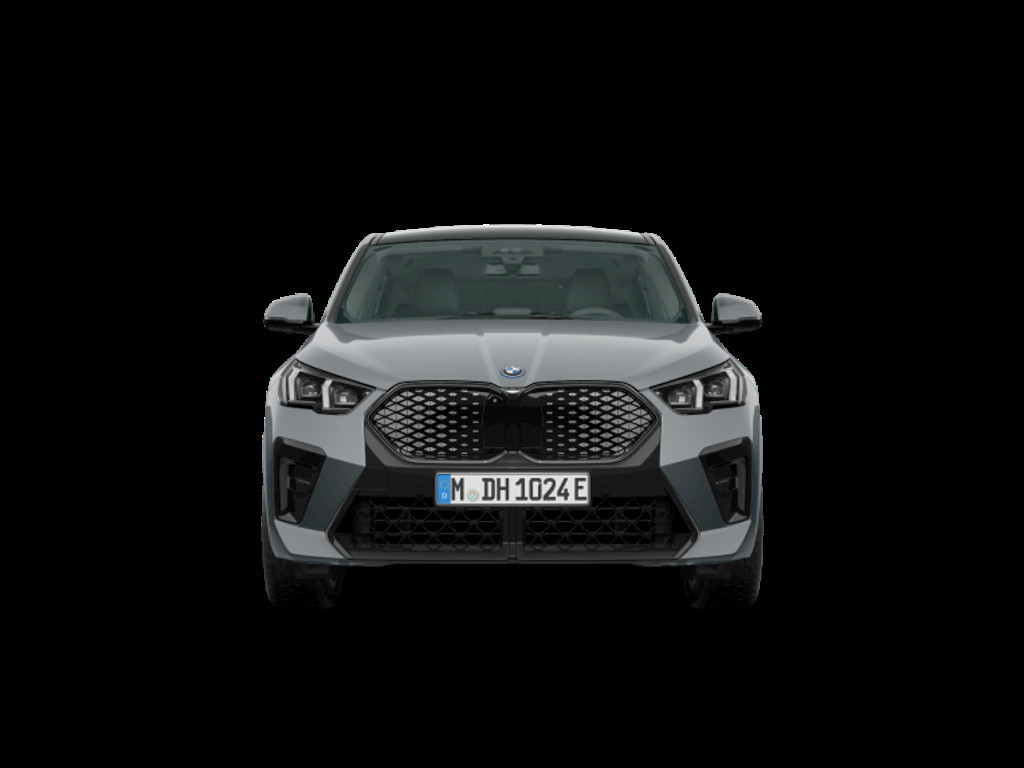 BMW iX2