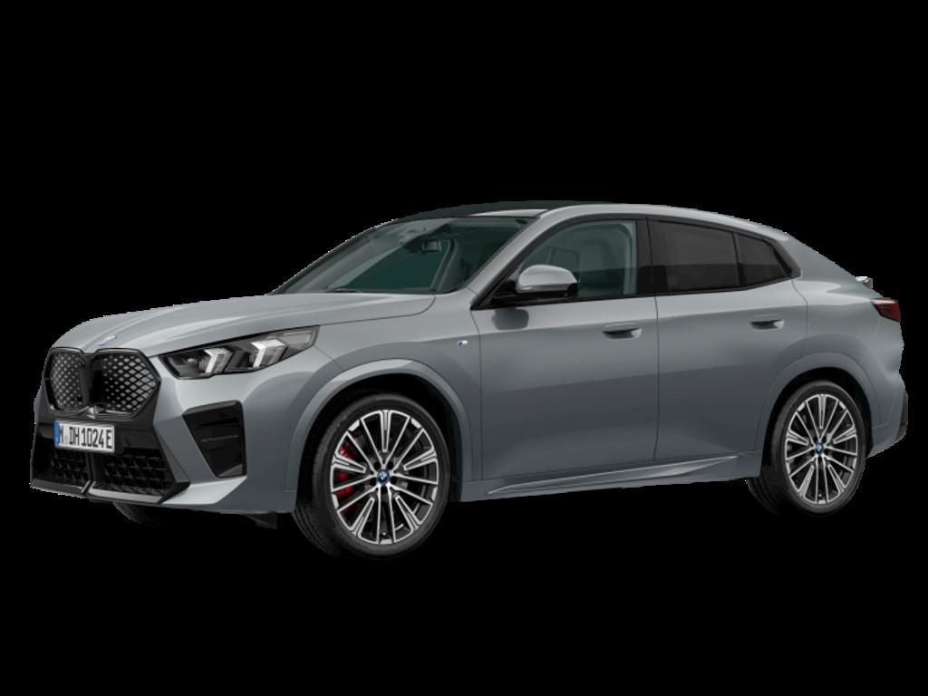 BMW iX2
