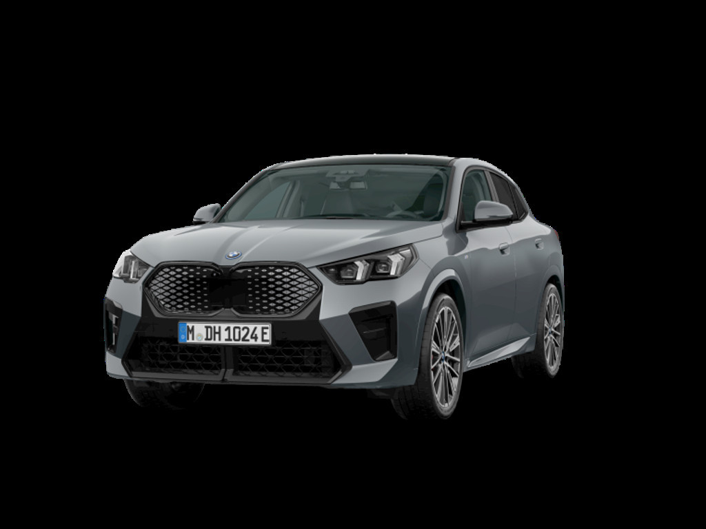 BMW iX2