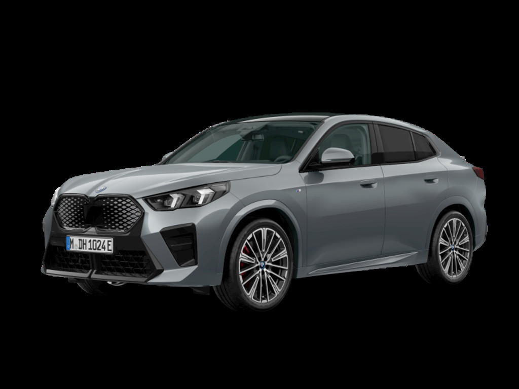 BMW iX2