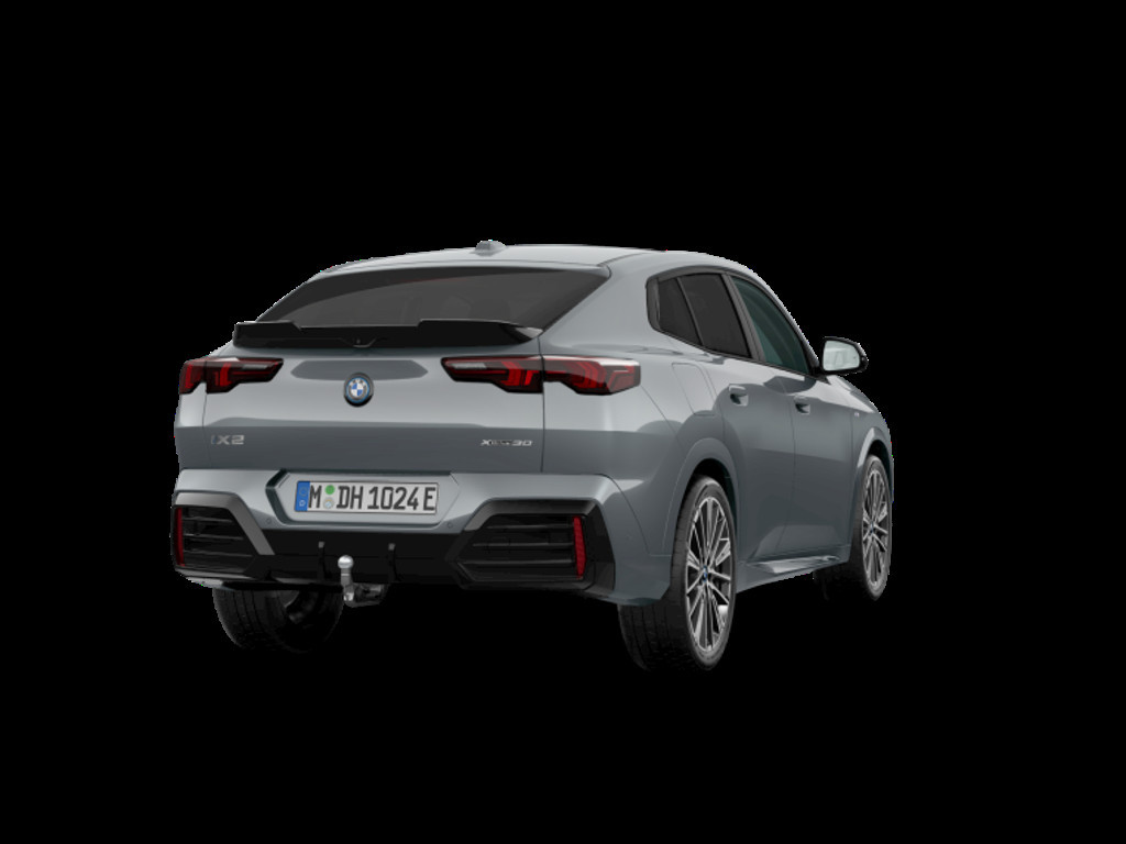 BMW iX2