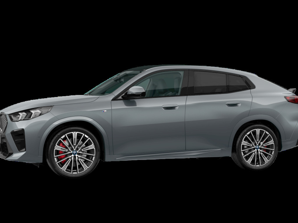 BMW iX2