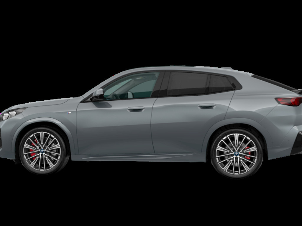 BMW iX2