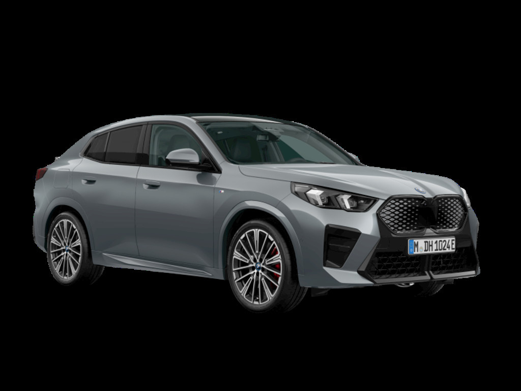BMW iX2