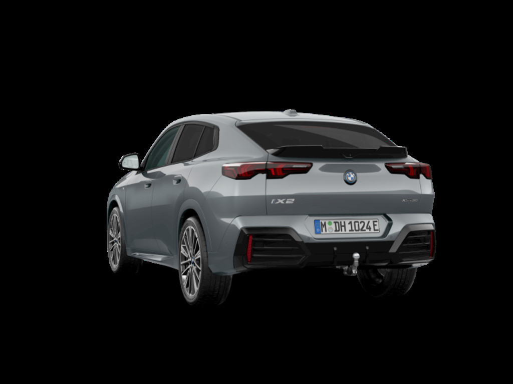 BMW iX2