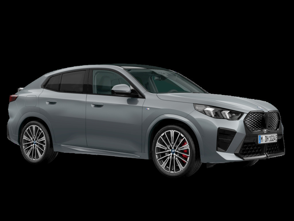 BMW iX2