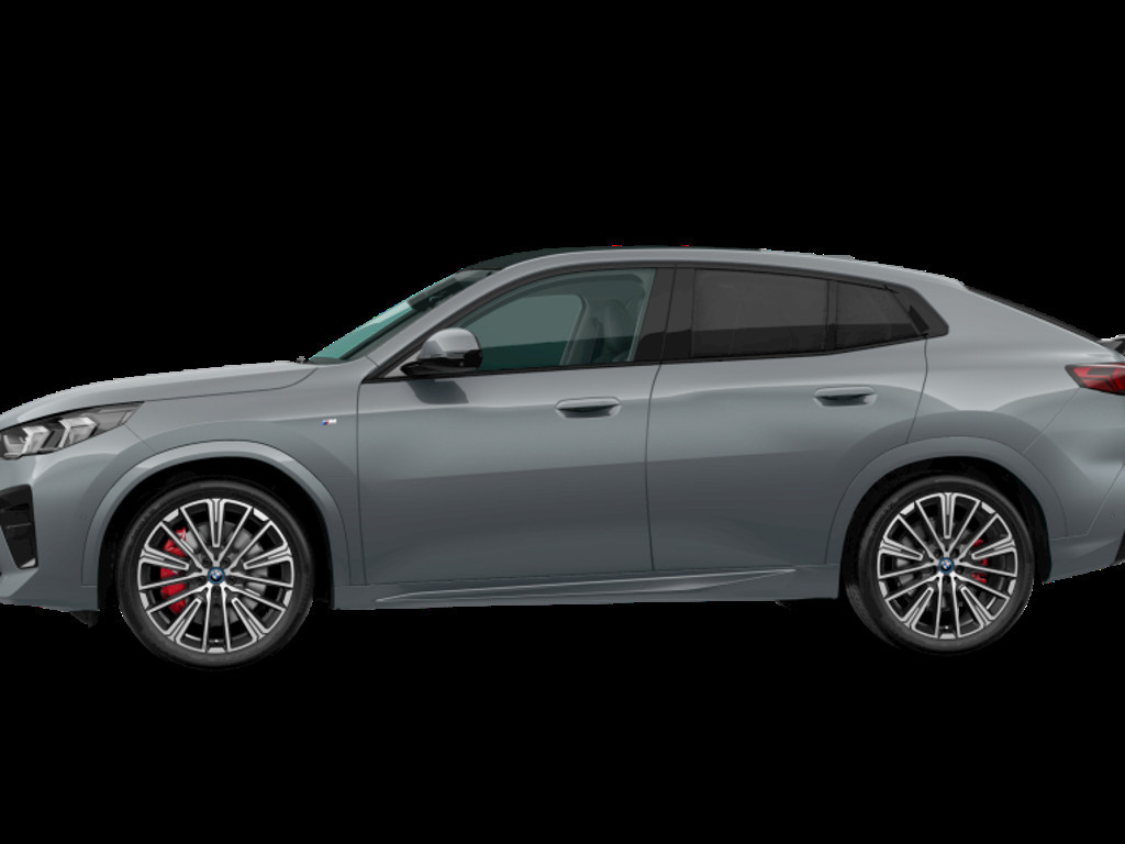 BMW iX2
