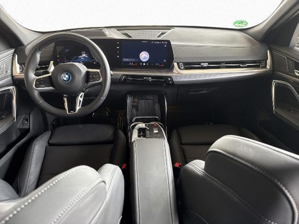 BMW iX2