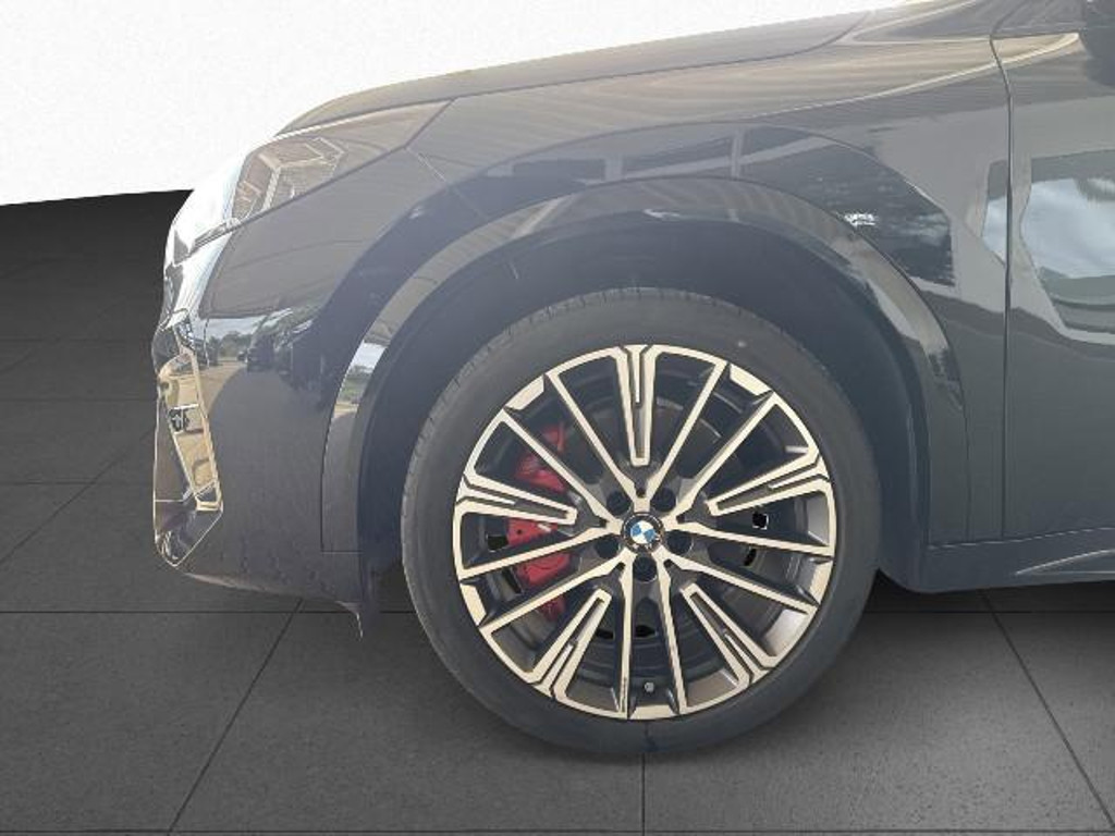 BMW iX2