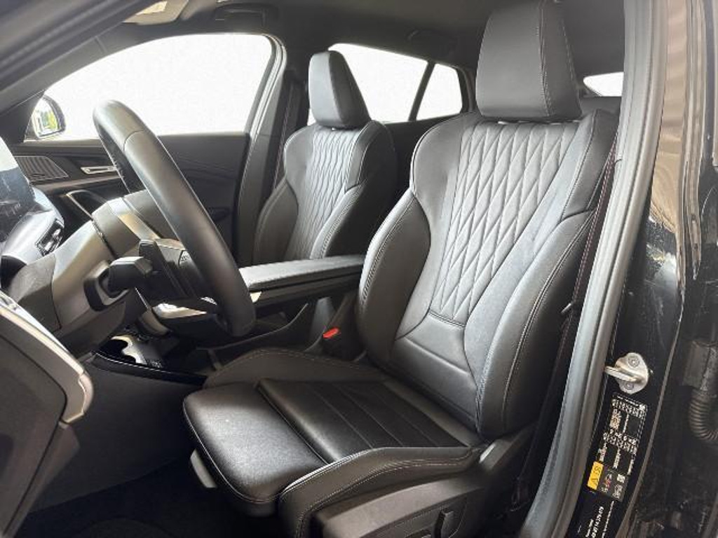 BMW iX2
