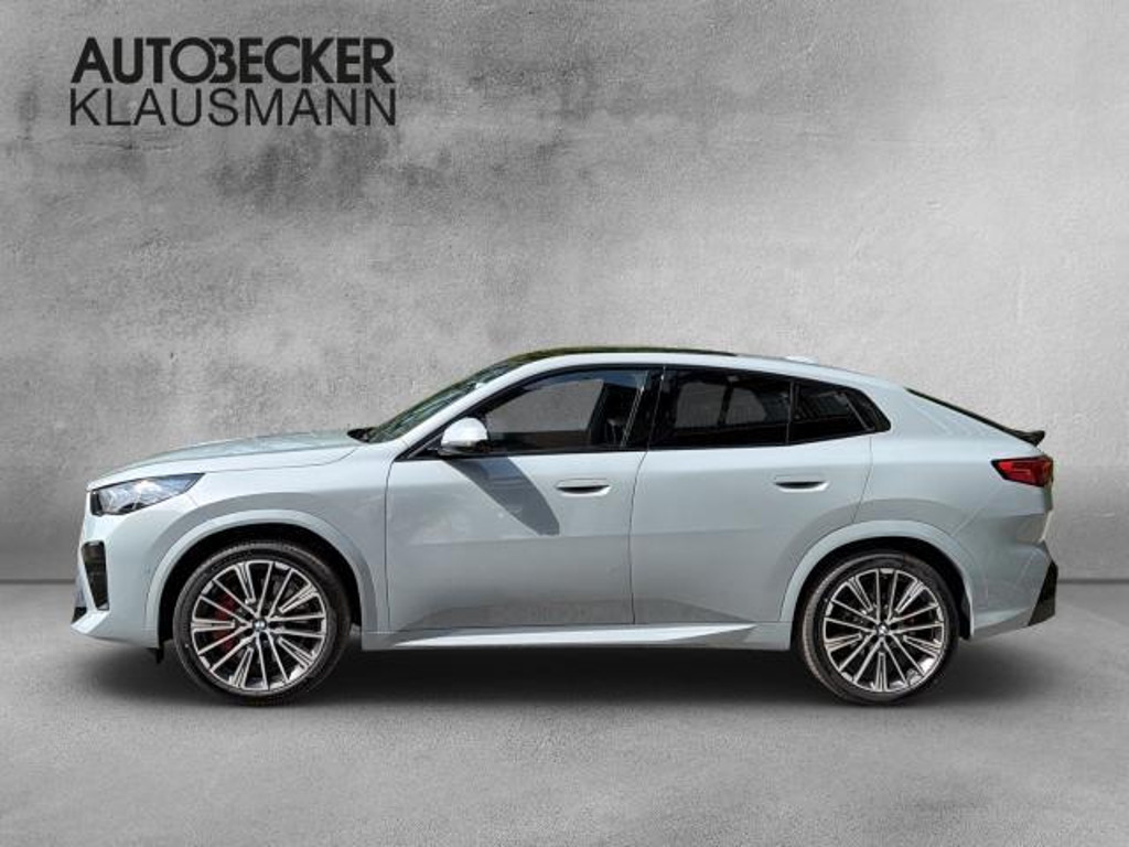 BMW iX2 xDrive30