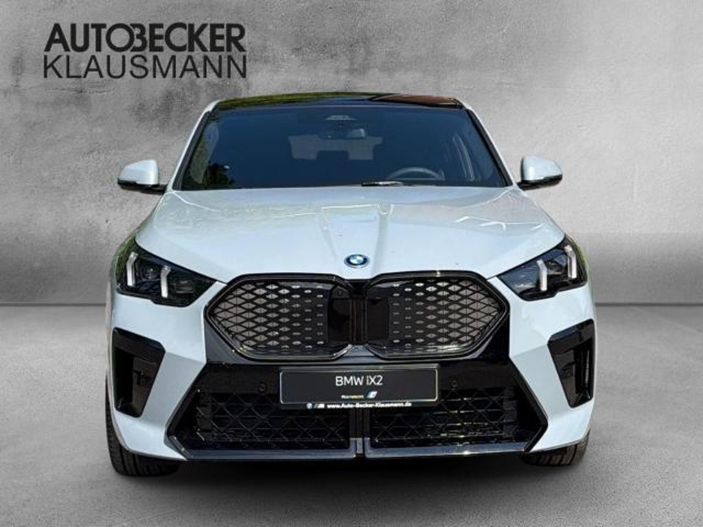 BMW iX2