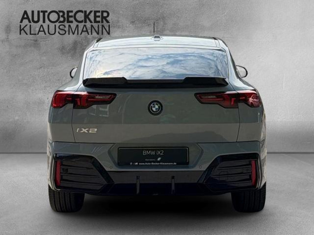 BMW iX2