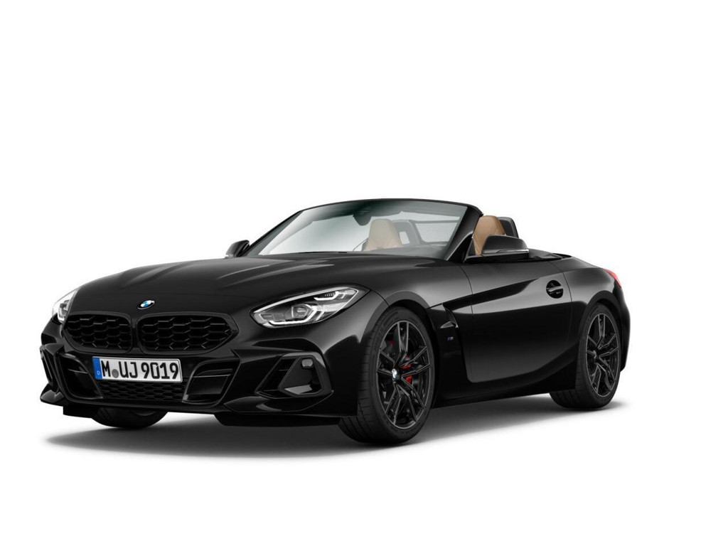 BMW Z4 Roadster sDrive30i