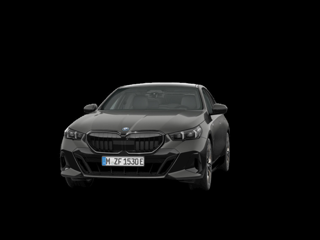 BMW 5 Serie 550 xDrive Sedan