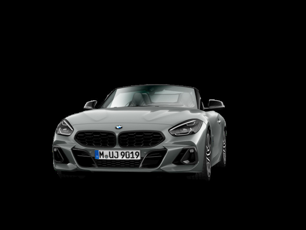 BMW Z4 Roadster sDrive30i