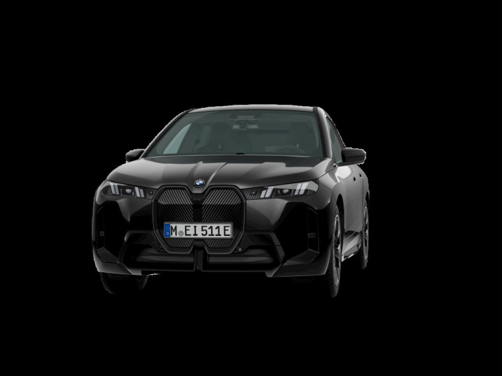 BMW iX xDrive45
