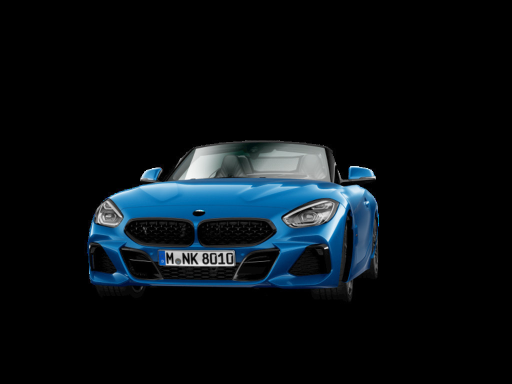 BMW Z4 Cabrio Roadster M40i