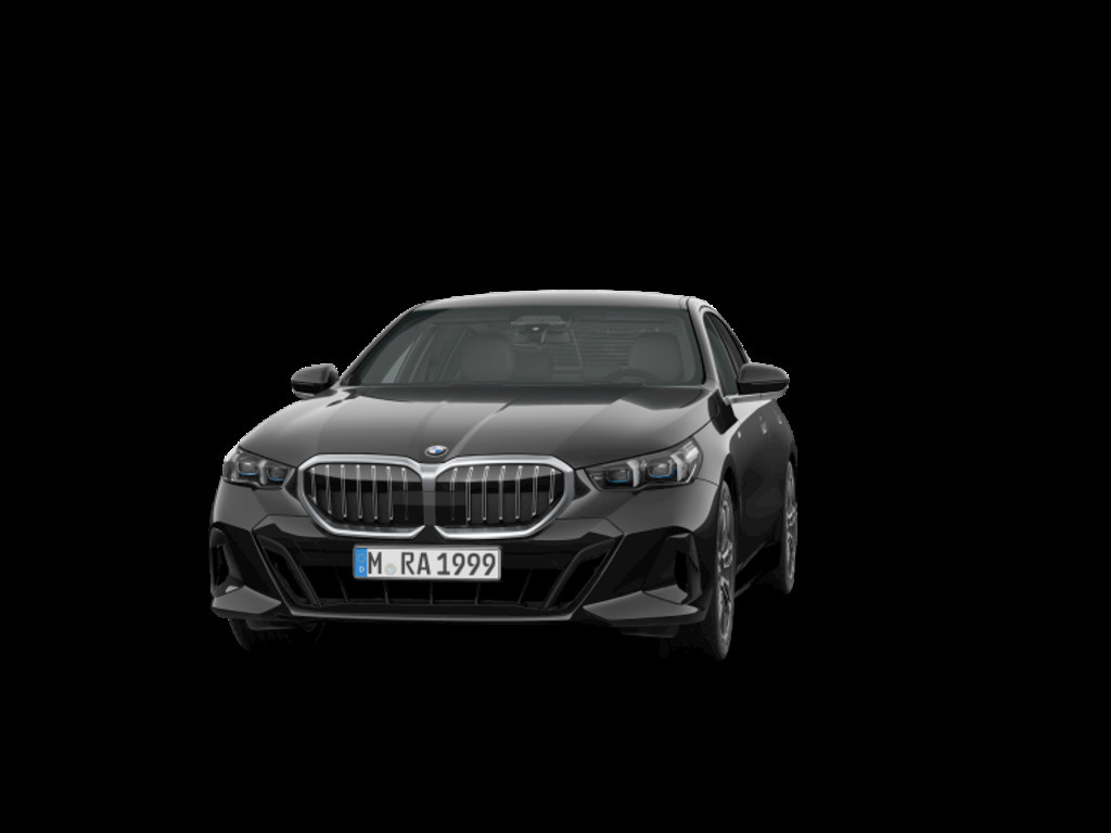 BMW 5 Serie 520 xDrive Sedan 520d