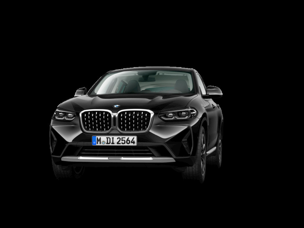 BMW X4 xDrive20i