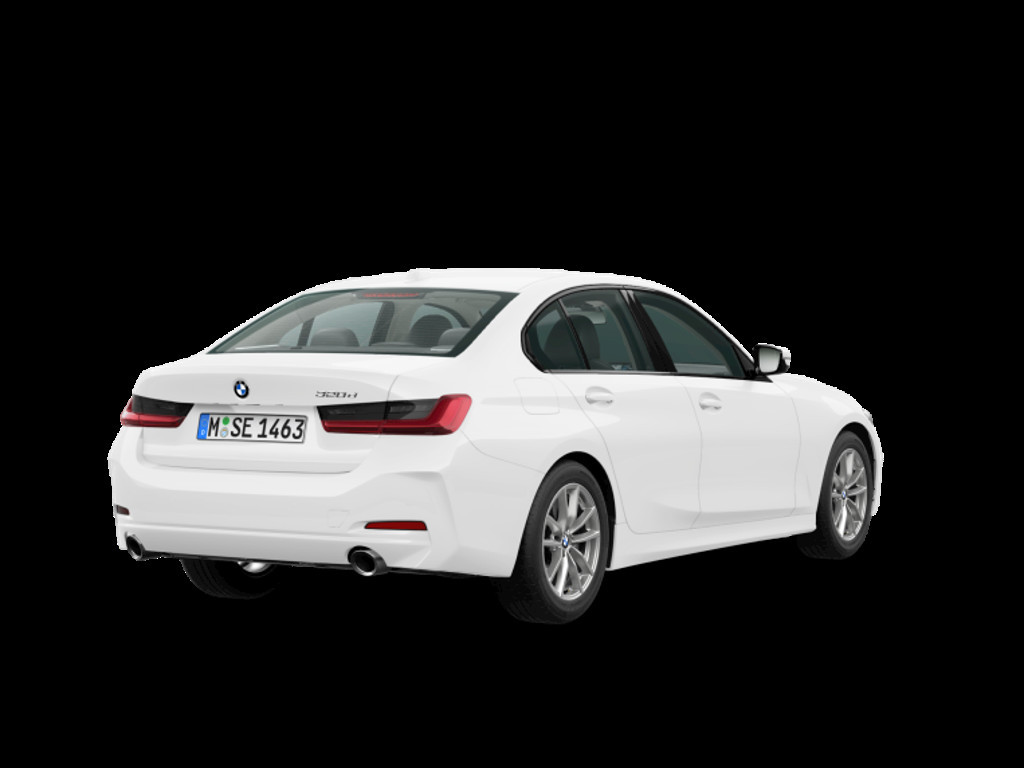 BMW 3 Serie