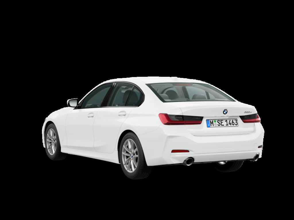 BMW 3 Serie