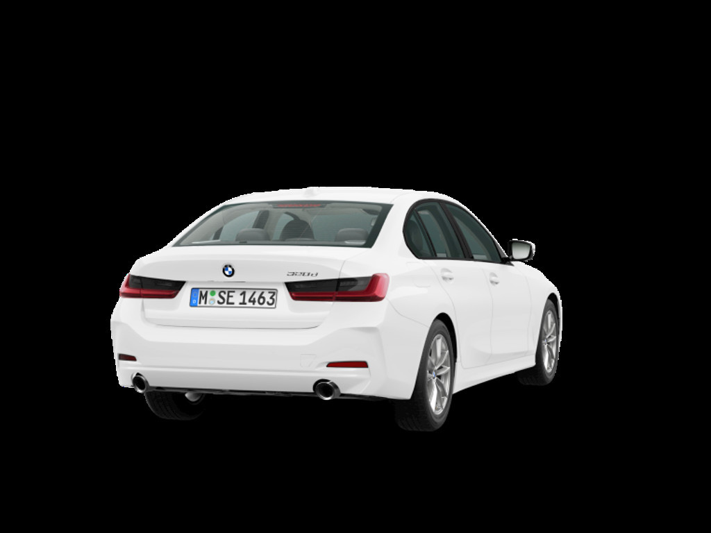 BMW 3 Serie