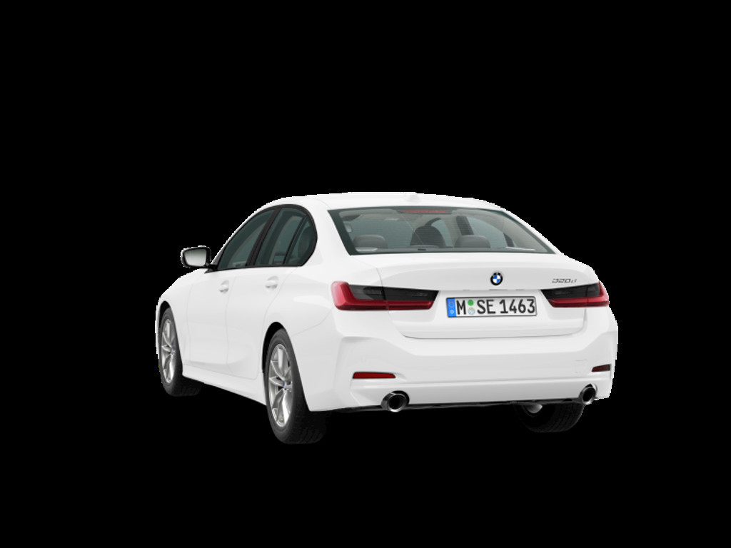 BMW 3 Serie