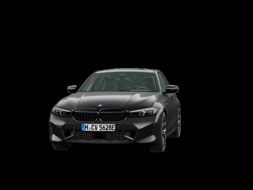 BMW 3 Serie 330 Sedan 330e