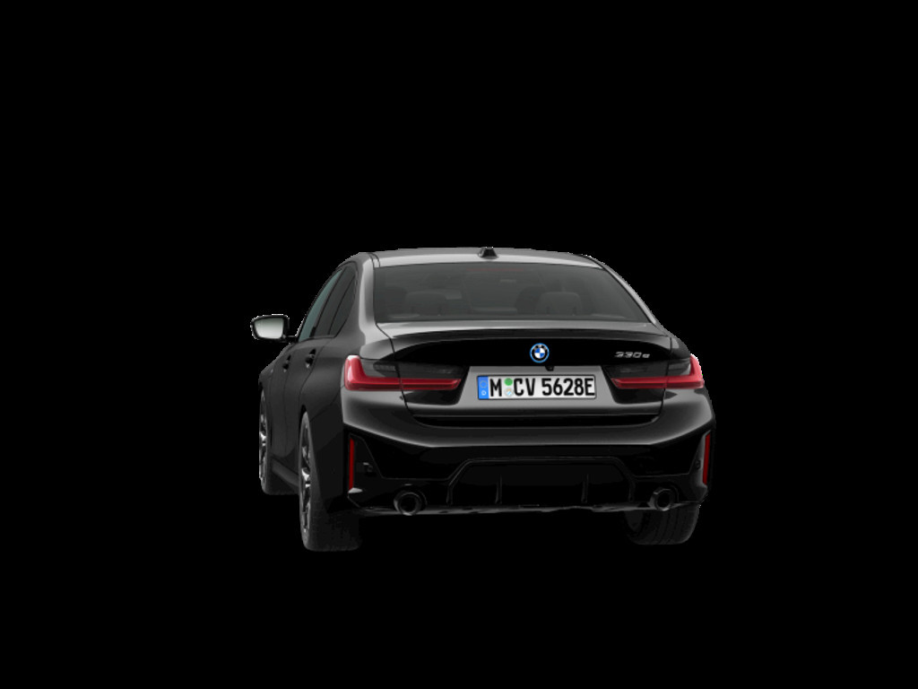 BMW 3 Serie