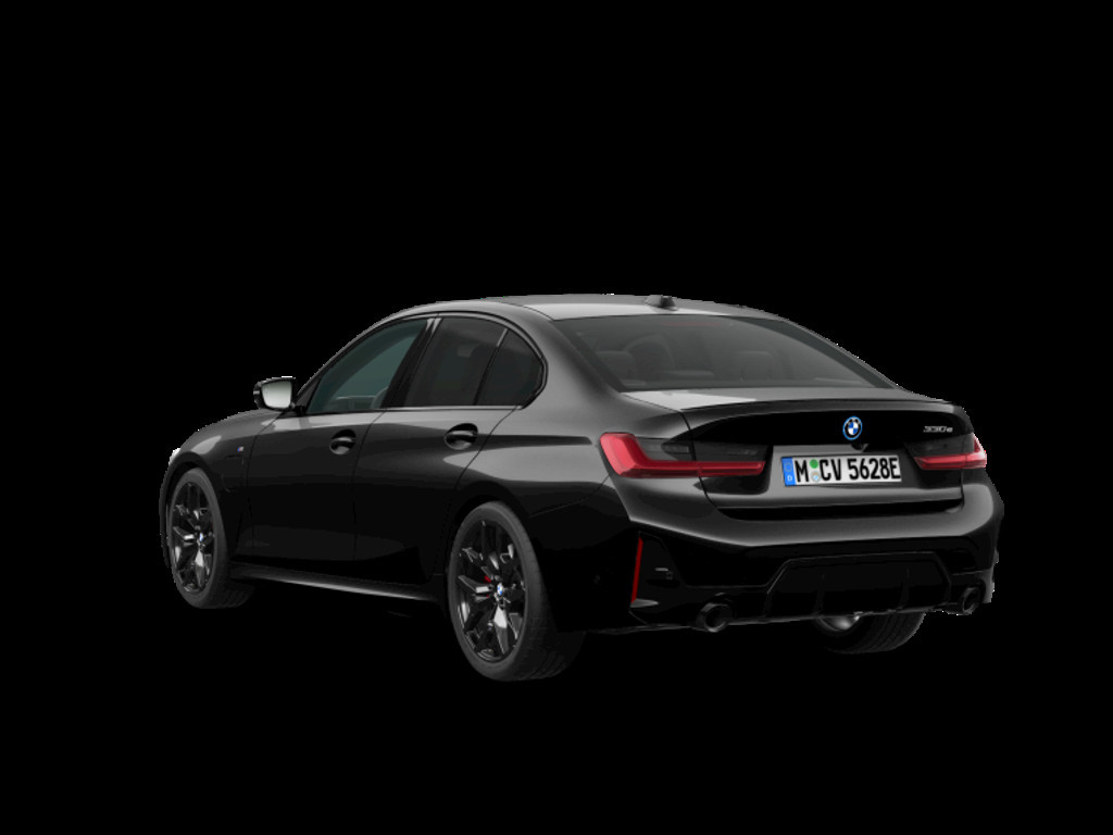 BMW 3 Serie