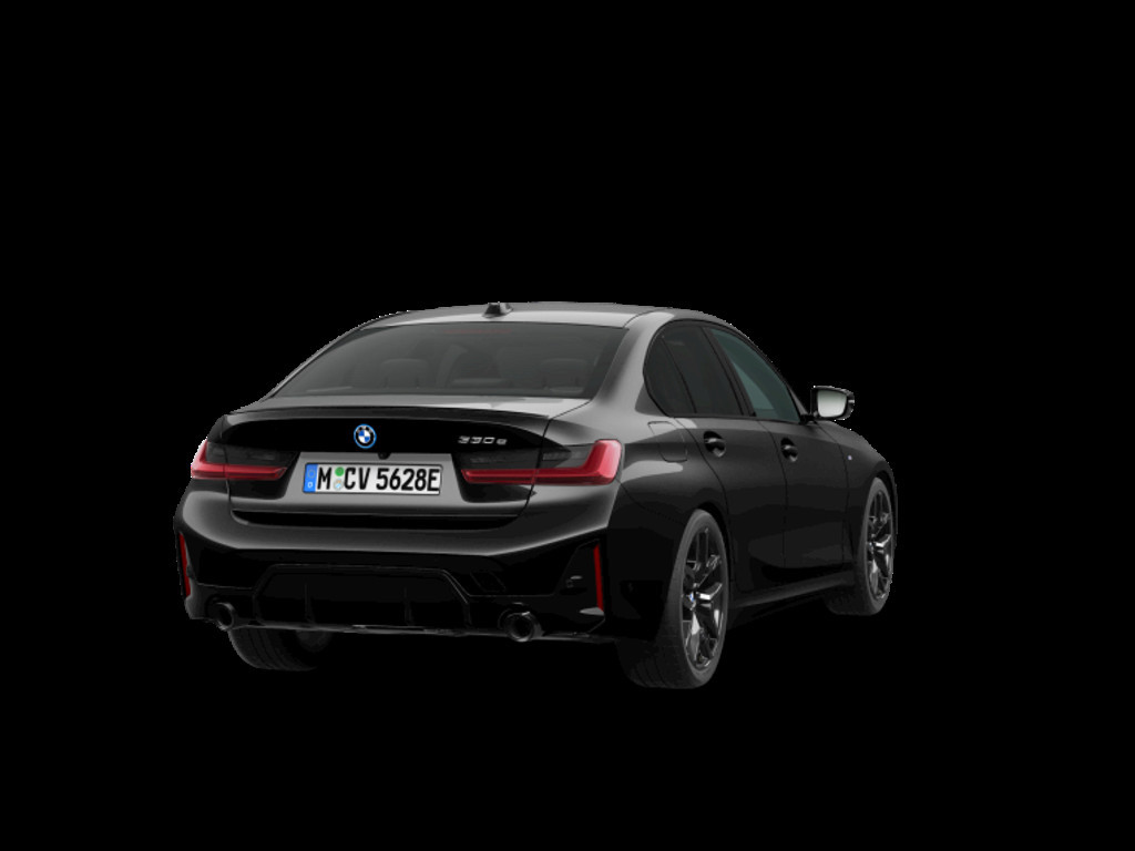 BMW 3 Serie