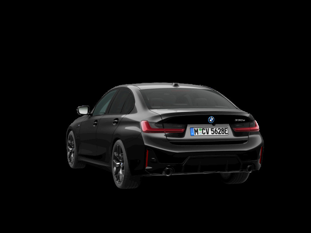 BMW 3 Serie