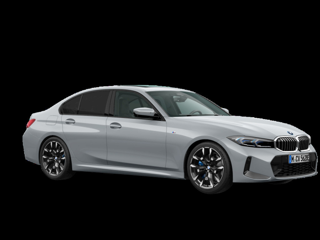 BMW 3 Serie 330 Sedan 330e