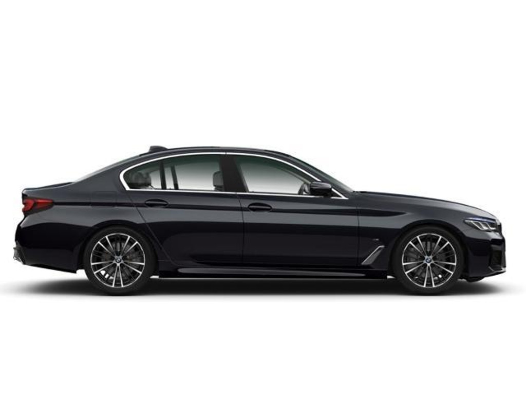 BMW 5 Serie 530 Sedan 530i
