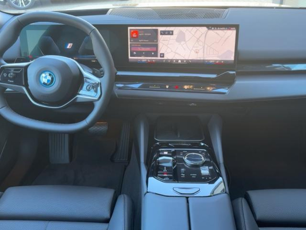 BMW 5 Serie 530 Sedan 530e