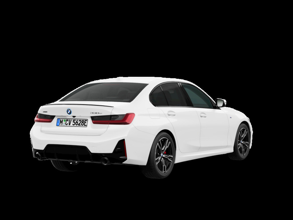 BMW 3 Serie