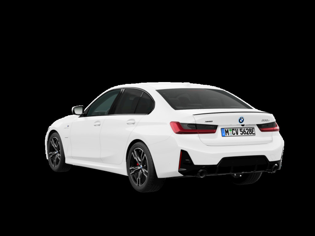 BMW 3 Serie