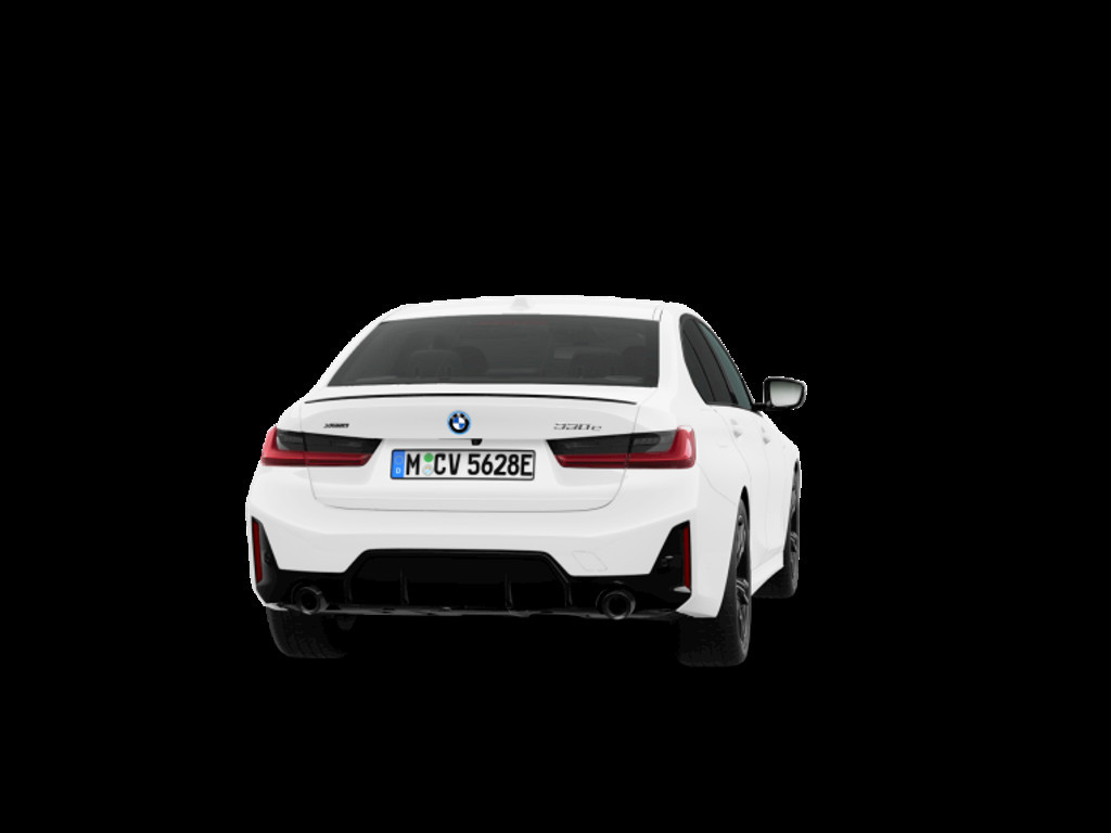 BMW 3 Serie