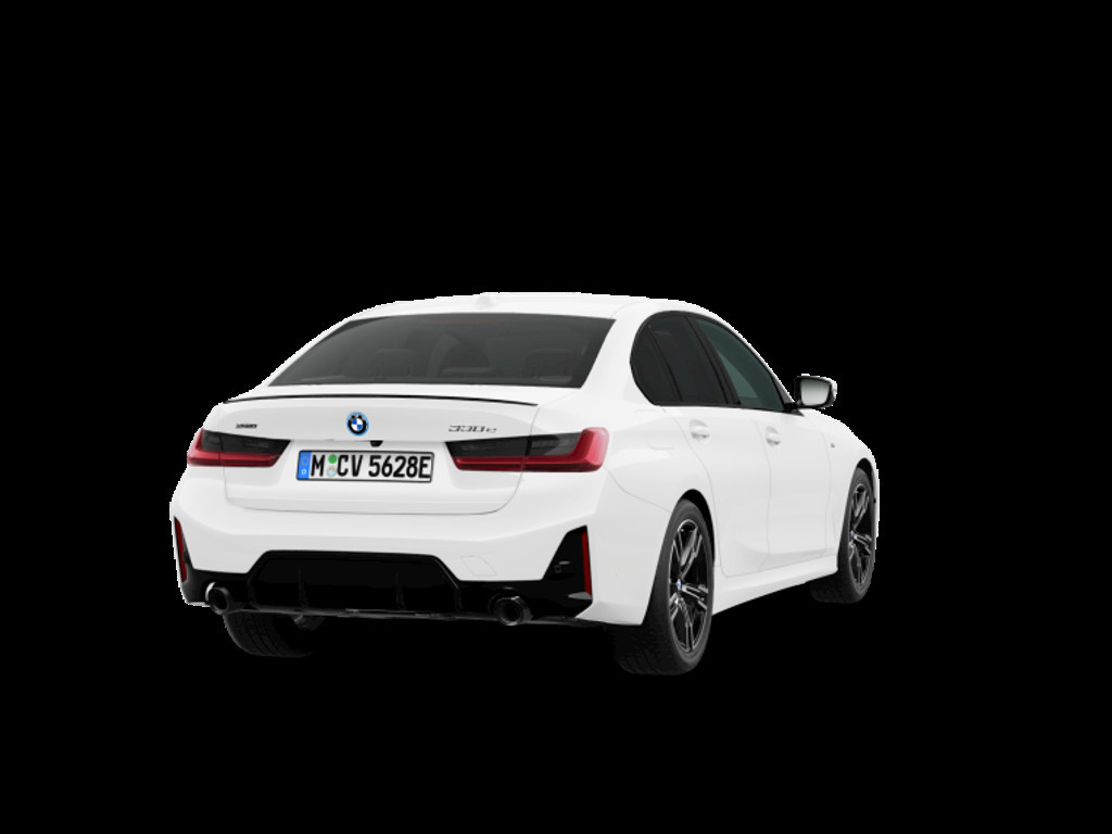 BMW 3 Serie