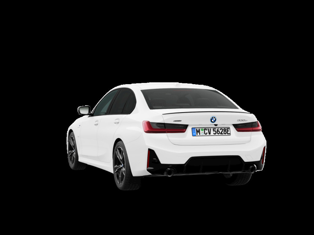 BMW 3 Serie