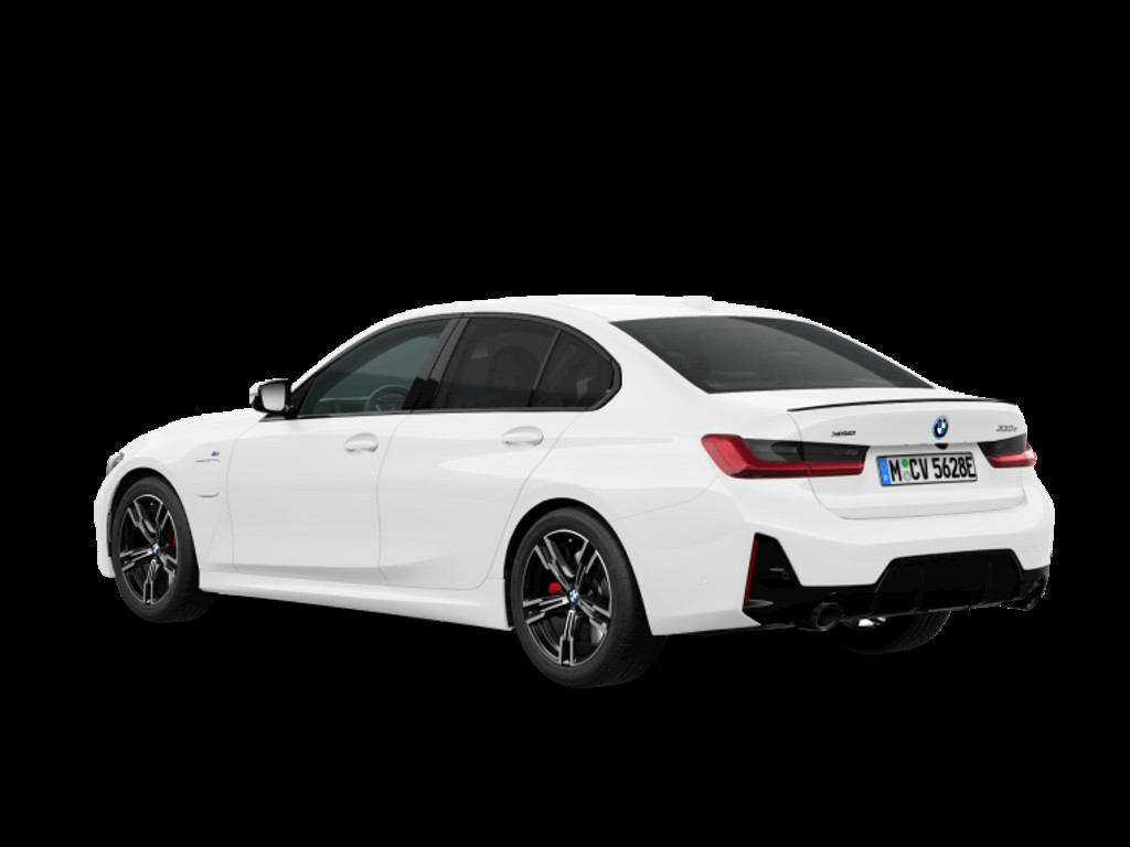 BMW 3 Serie