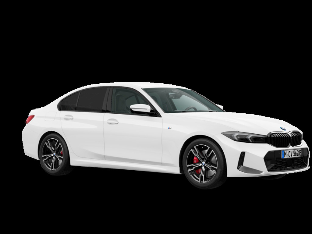 BMW 3 Serie