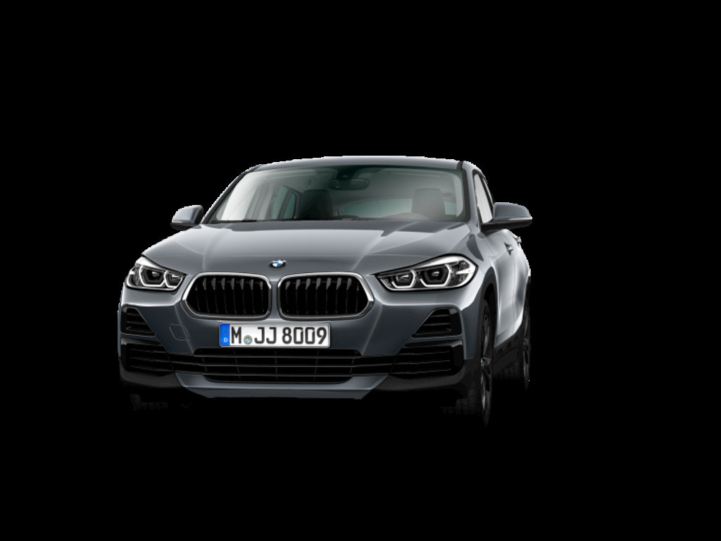 BMW X2 sDrive18i