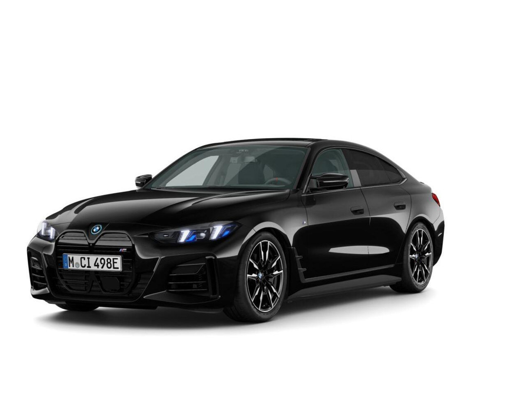 BMW i4 xDrive Coupé Gran Coupé M50