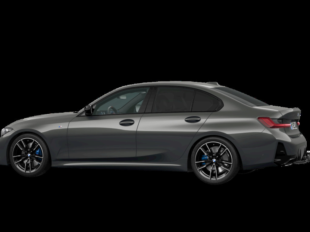 BMW M340