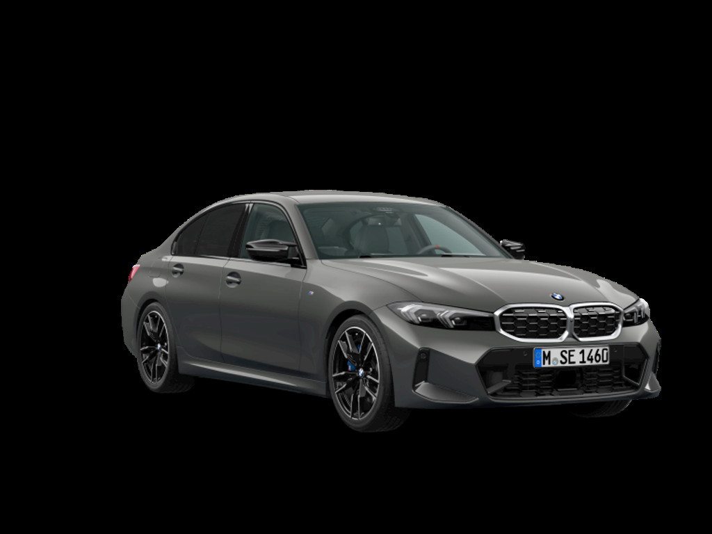 BMW M340