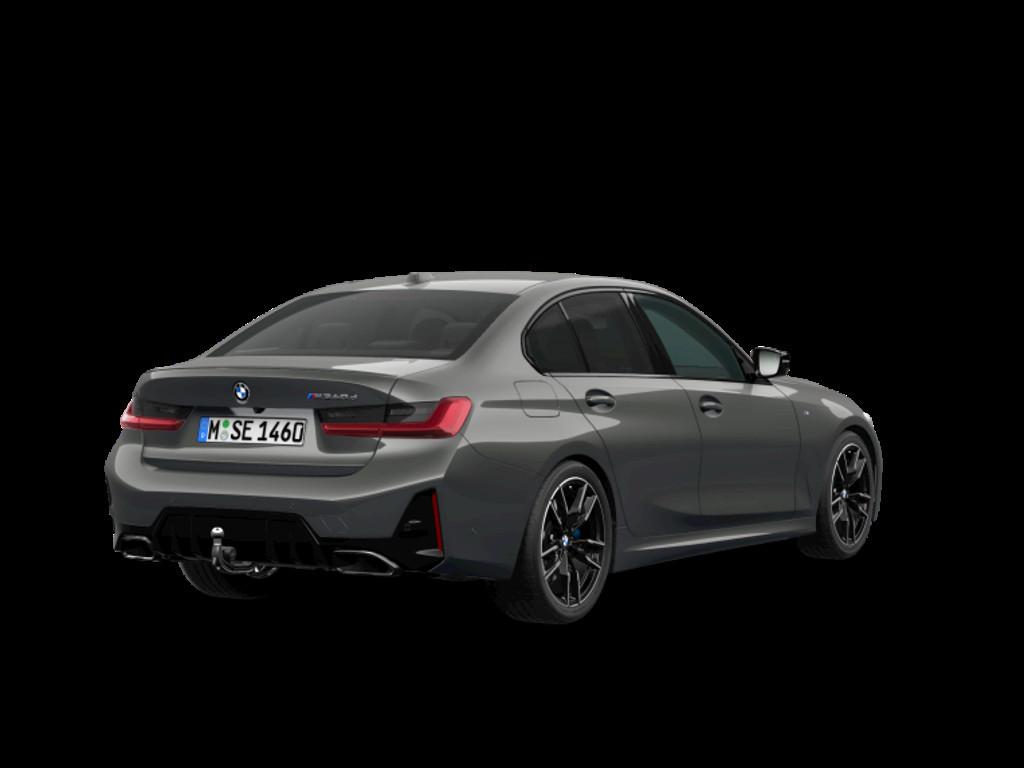 BMW M340